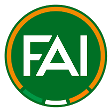 ireland football federation